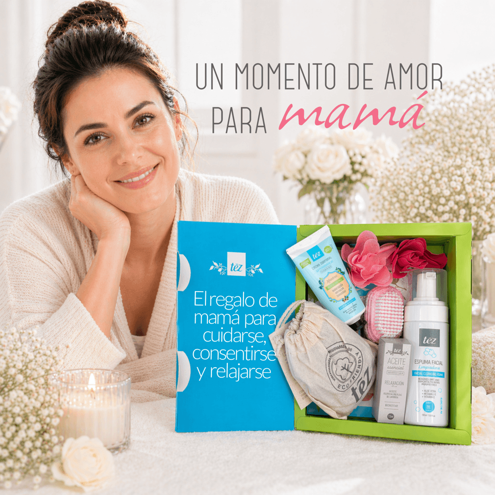 RITUAL AMOR PROPIO TEZ