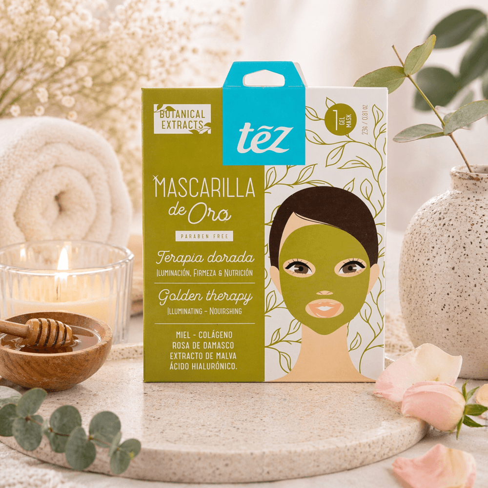 RITUAL RENOVACIÓN TOTAL TEZ alternate