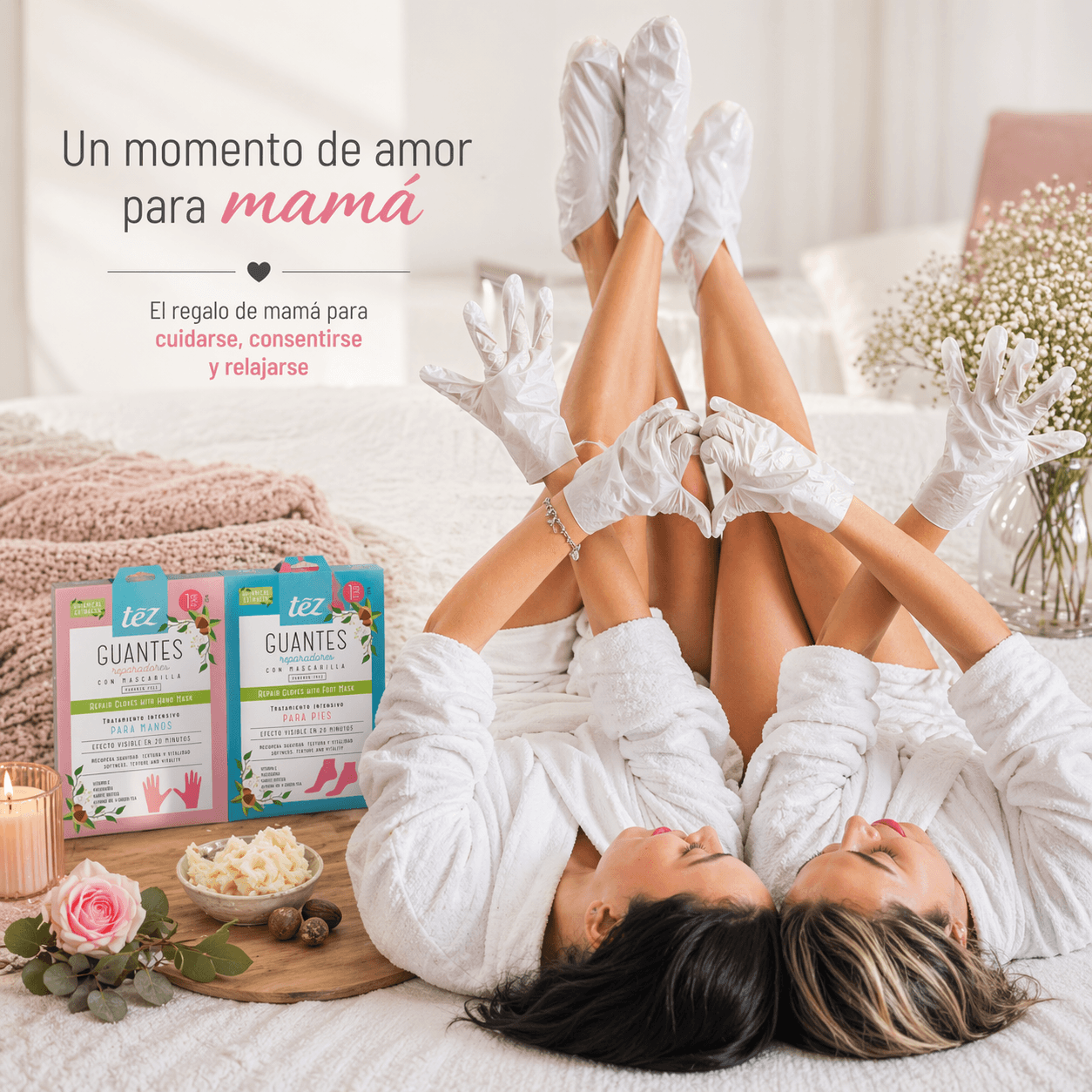 RITUAL AMOR PROPIO TEZ alternate