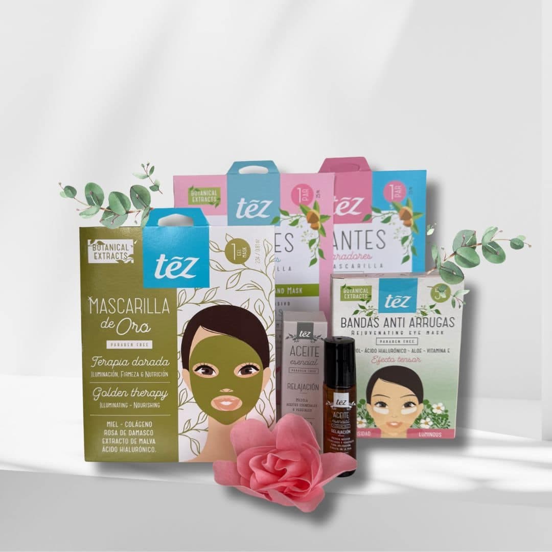 KIT RECUPERACIÓN EXPRESS alternate