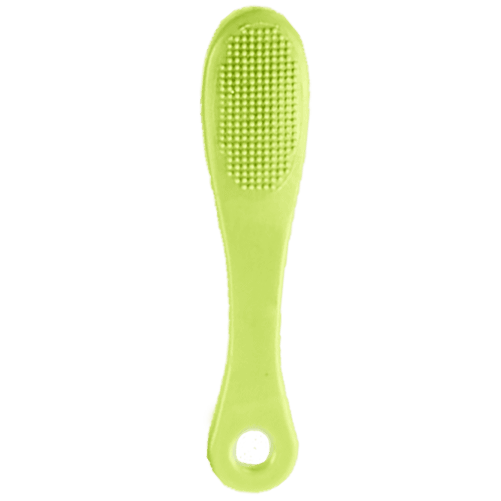 Cepillo Facial para Remover Puntos Negros - Limpieza y Exfoliación Profunda | Tez