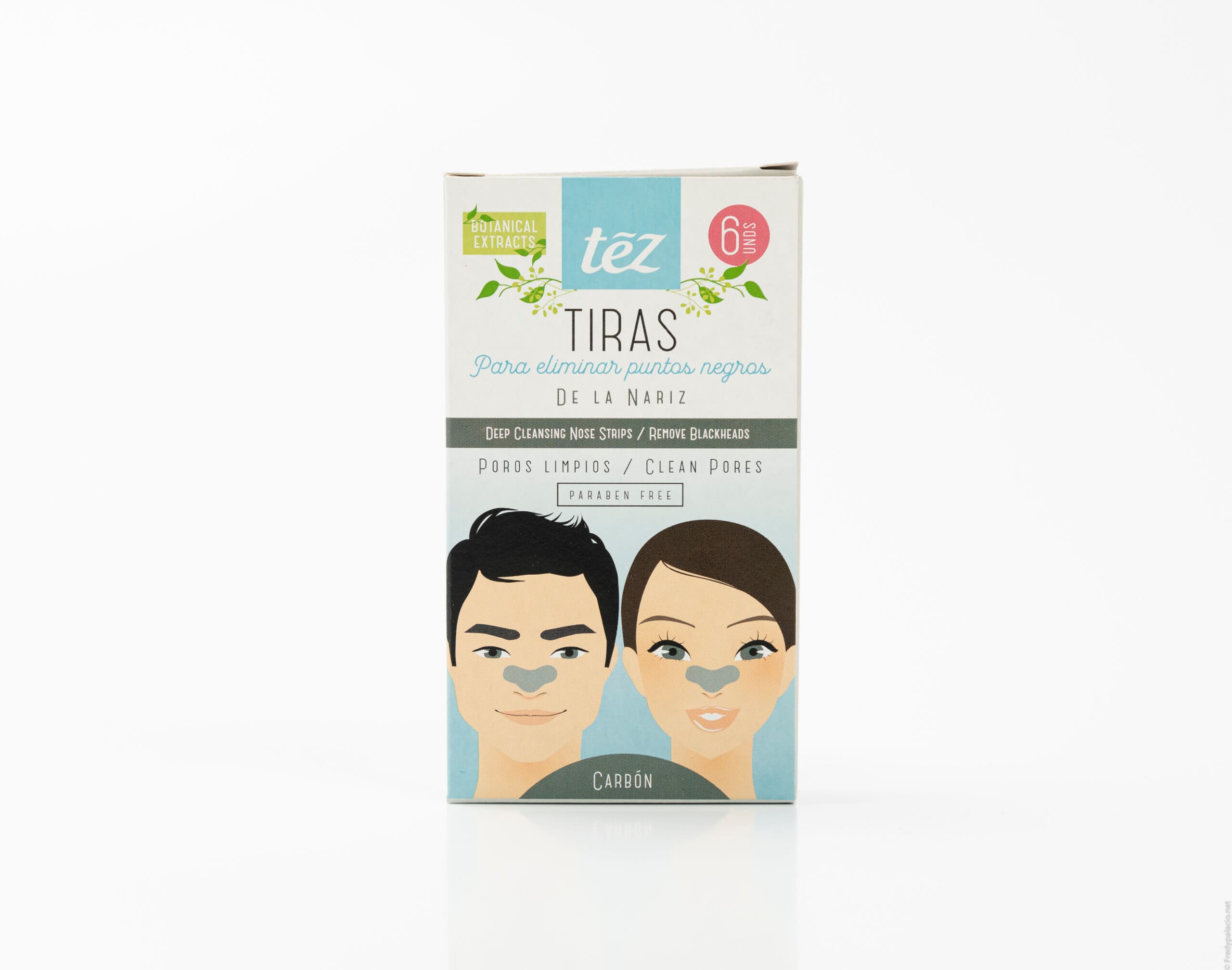 Kit "Adiós Puntos Negros": Solución Completa para una Piel Perfecta | Tez alternate