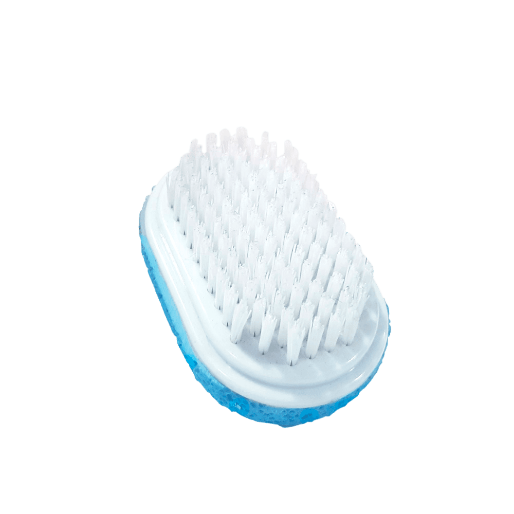 Cepillo Piedra Pulidora Blue – Exfoliación Efectiva y Suavidad para tu Piel | Tez alternate