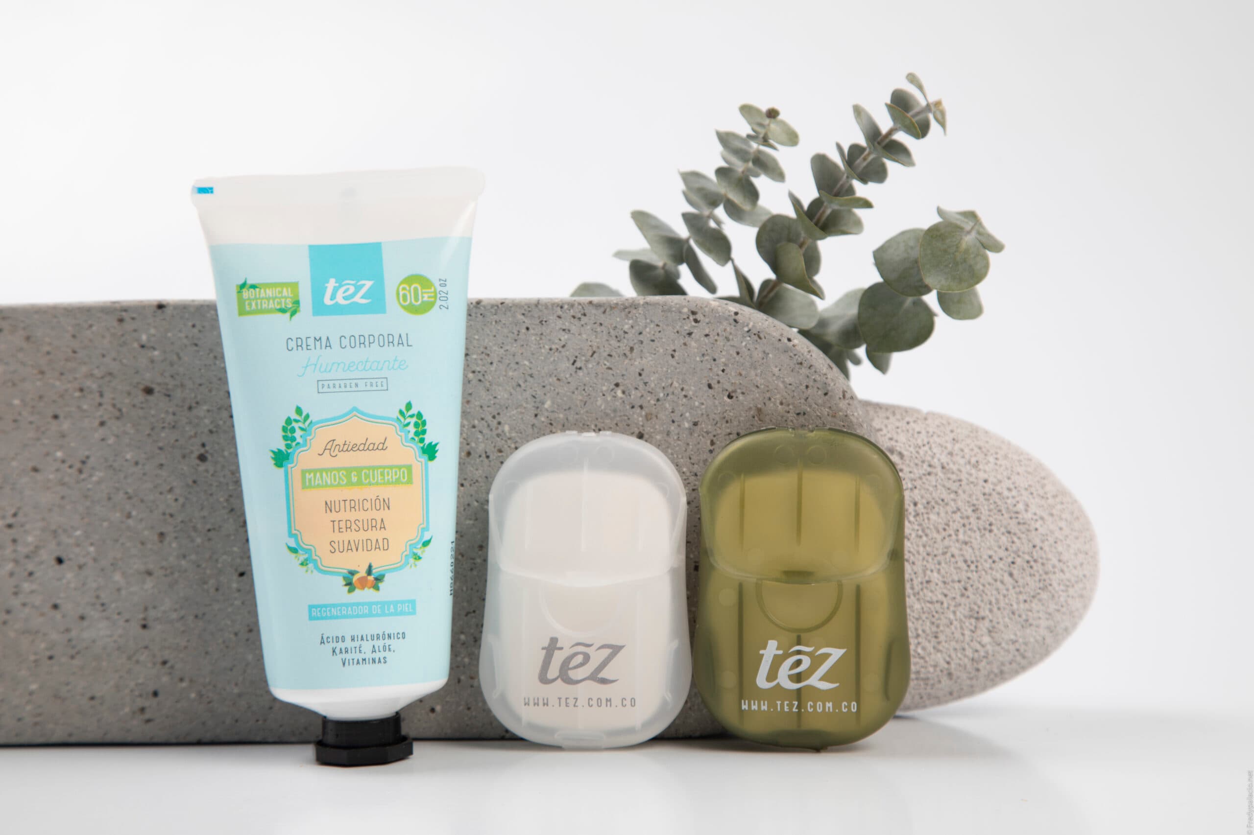 Dúo Manos Sutiles: El Cuidado Perfecto para Pieles Exquisitas | Tez alternate