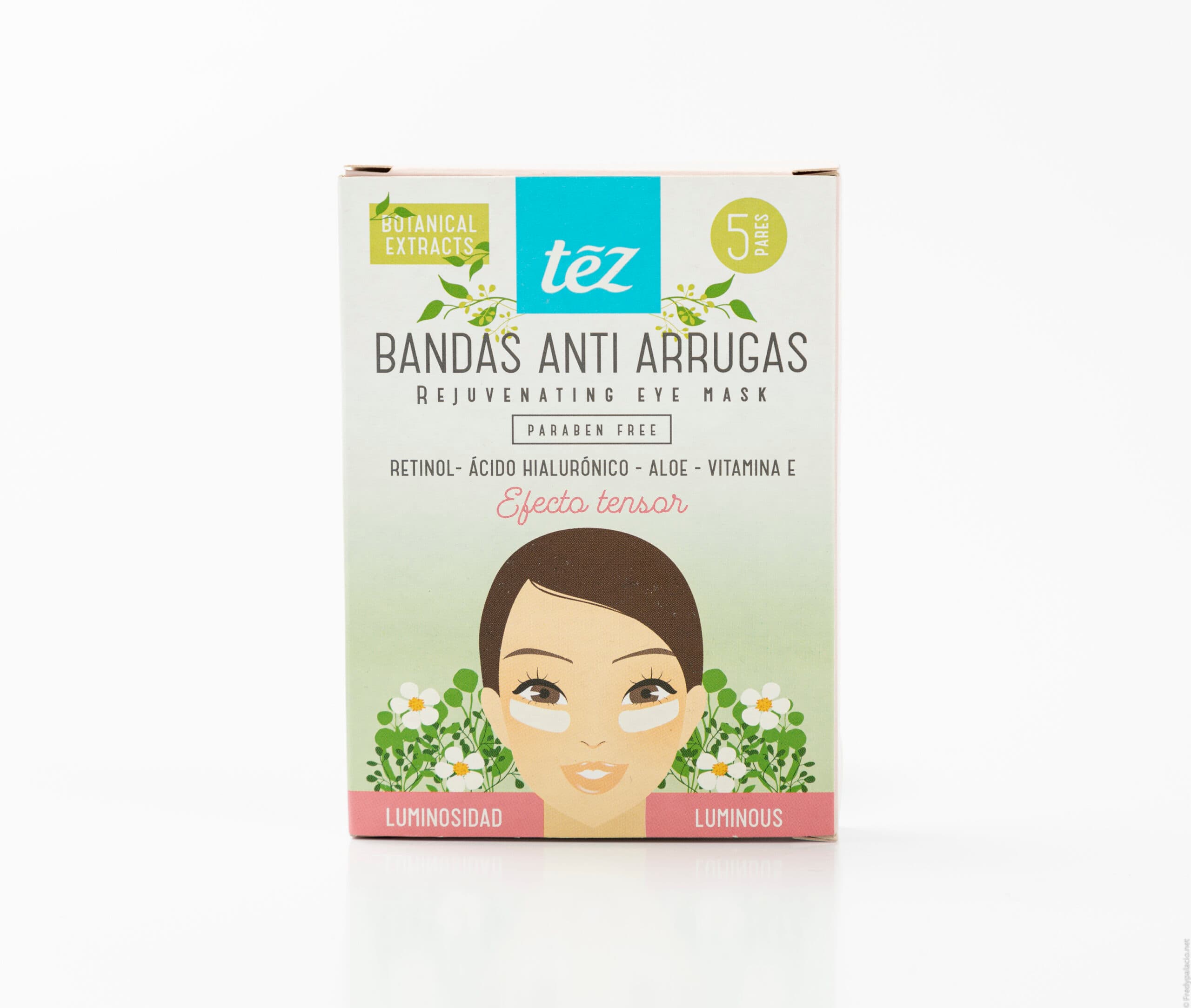 Dúo Iluminación: Lujo y Rejuvenecimiento para Tu Piel | Tez alternate