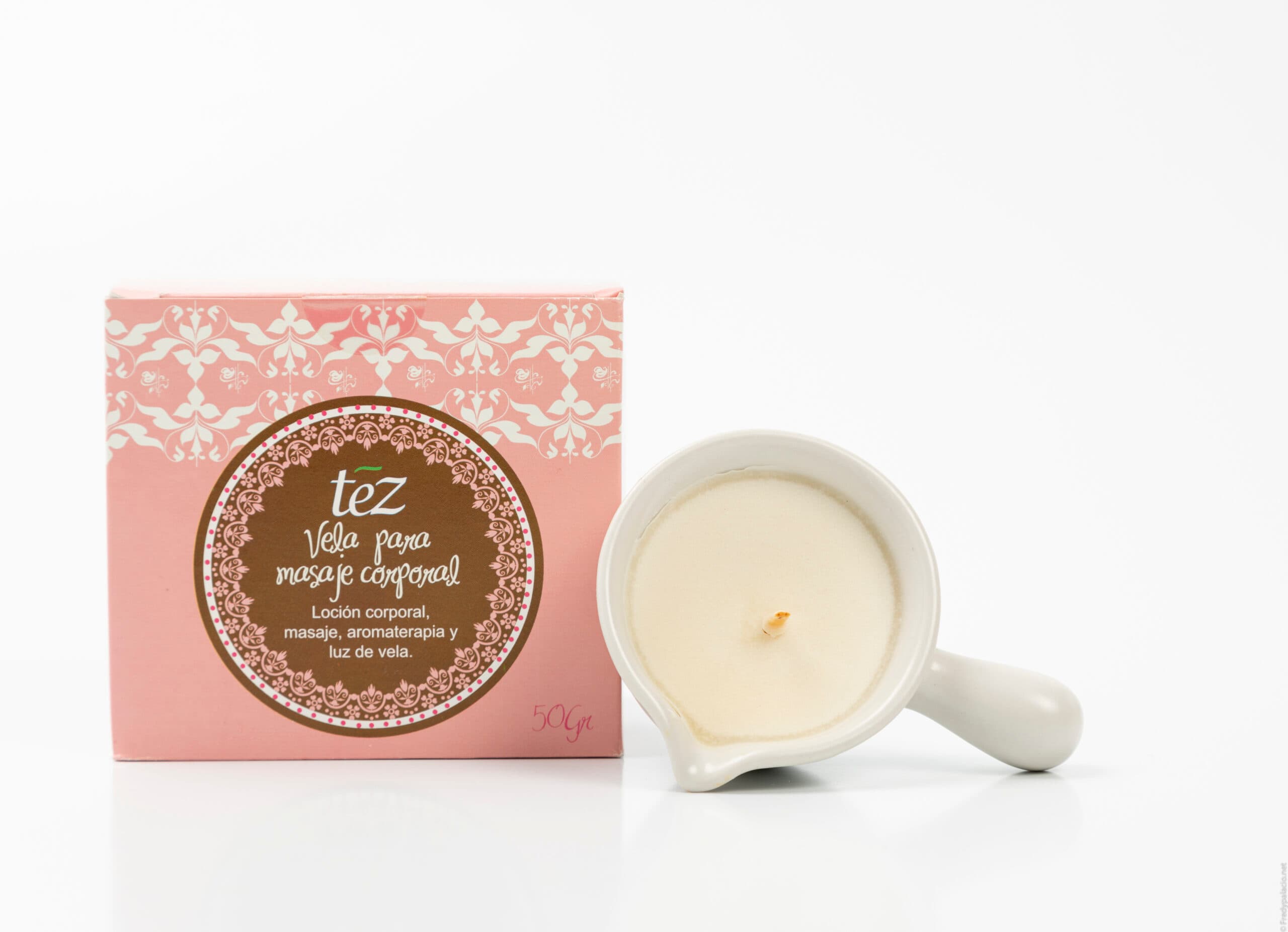 Suave Armonía: El Kit Completo para el Cuidado y Relajación | Tez alternate