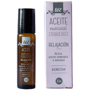 ACEITE ESENCIAL RELAJACIÓN