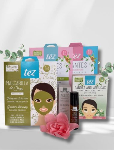 RECUPERACION EXPRESS